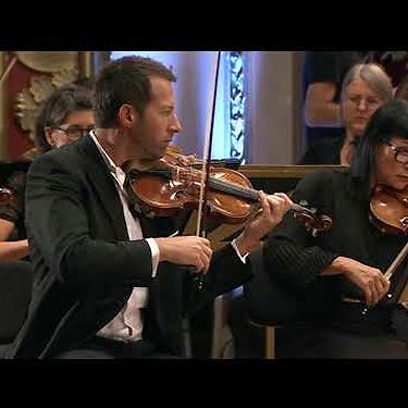 Orchestre de Chambre de Lausanne & Joshua Weilerstein | George Enescu International Festival 2021
