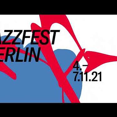 Jazzfest Berlin 2021 | Trailer (3/3)