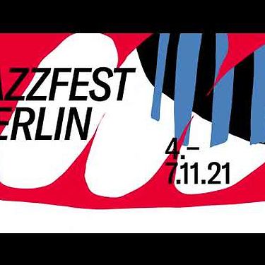 Jazzfest Berlin 2021 | Trailer (2/3)