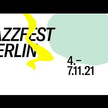 Jazzfest Berlin 2021 | Trailer (1/3)