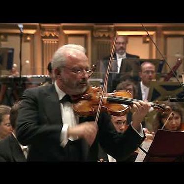 Royal Philharmonic Orchestra & Dmitry Sitkovetsky | George Enescu International Festival 2021