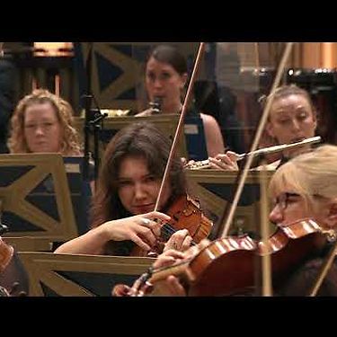 Royal Philharmonic Orchestra & Vasily Petrenko 09.09 | George Enescu International Festival 2021