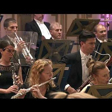 Royal Philharmonic Orchestra & Vasily Petrenko | George Enescu International Festival 2021