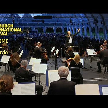 Royal Philharmonic Orchestra | At Home in partnership with abrdn