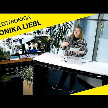 #CanalFacyl | Ars Electronica Veronika Liebl