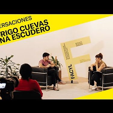 #CanalFacyl | Rodrigo Cuevas + Juana Escudero