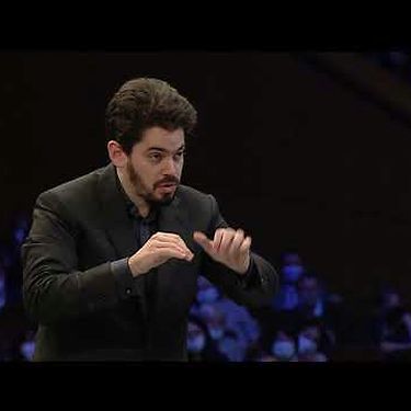 Rotterdam Philharmonic Orchestra & Lahav Shani | George Enescu International Festival 2021