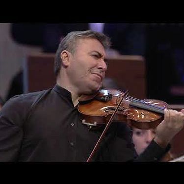 Orchestre National de France & Maxim Vengerov | George Enescu International Festival 2021