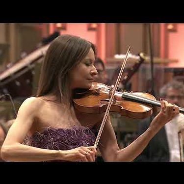 The Deutsche Kammerphilharmonie Bremen & Arabella Steinbacher | Enescu International Festival 2021