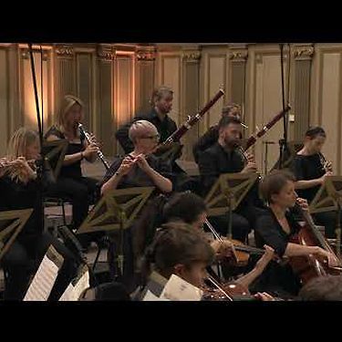 Mahler Chamber Orchestra & Yuja Wang IV | George Enescu International Festival 2021