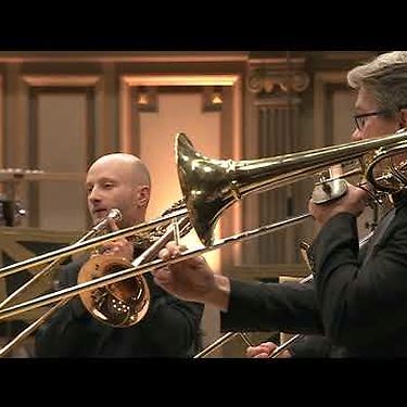 Mahler Chamber Orchestra & Yuja Wang II | George Enescu International Festival 2021