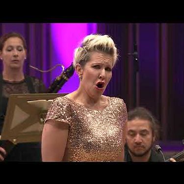 Recital Joyce DiDonato and Il Pomo d'Oro III | George Enescu International Festival 2021