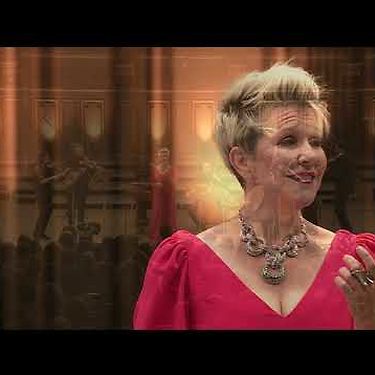 Recital Joyce DiDonato and Il Pomo d'Oro I | George Enescu International Festival 2021