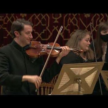Members of the Berlin Philharmonic and friends | George Enescu International Festival 2021