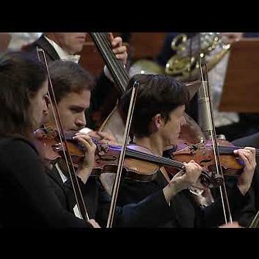 Tonhalle Orchester Zürich & Paavo Järvi | George Enescu International Festival 2021