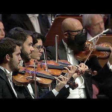 Orchestra dell'Accademia Nazionale di Santa Cecilia & Daniele Gatti | Enescu Festival 2021