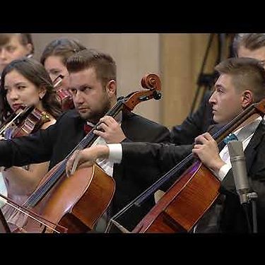 Romanian Youth Orchestra & Cristian Mandeal | George Enescu International Festival 2021