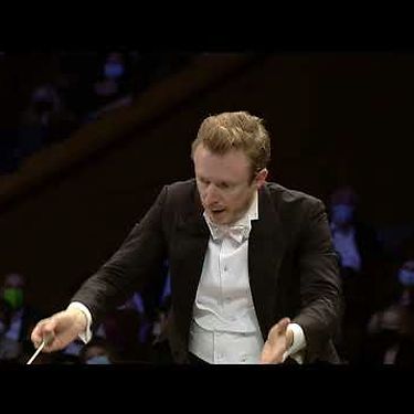 Royal Concertgebouw Orchestra & Daniel Harding II | George Enescu International Festival 2021