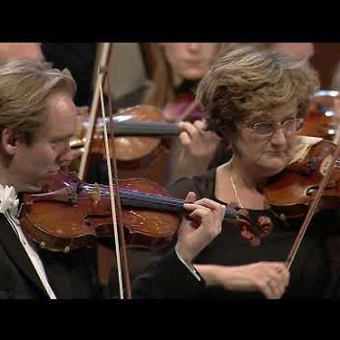 Royal Concertgebouw Orchestra & Alan Gilbert II | George Enescu International Festival 2021