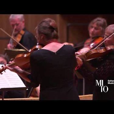 MITO 2015 Milano 18 IX Akademie für Alte Musik Berlin, Isabelle Faust