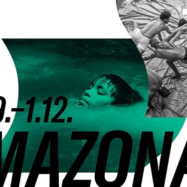 CULTURESCAPES Amazonia 2021