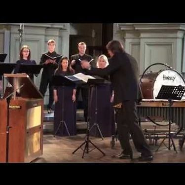 MITO 2015 Torino - 13 IX Estonian Philharmonic Chamber Choir