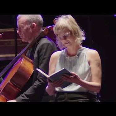 Max Richter - The Blue Notebooks / Recomposed: Vivaldi The Four Season - Romaeuropa festival 2021