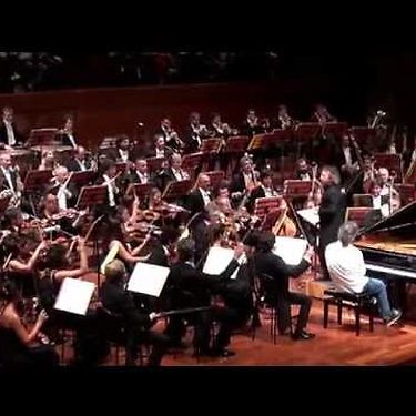 MITO 2015 Torino - 15 IX Bollani e l'Orchestra Haydn