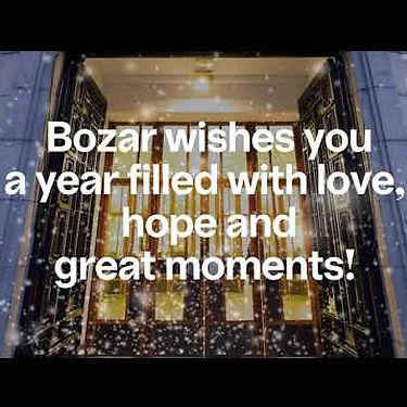 2022 is just around the corner | Bozar