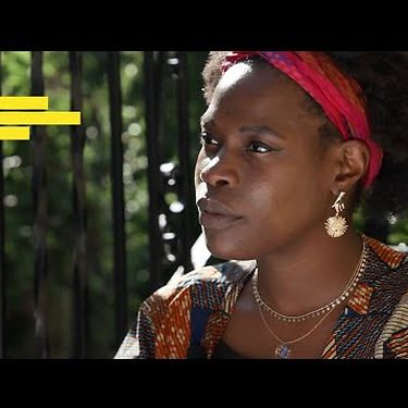 A Toast to the People: Vanessa Kisuule | 2021 International Festival