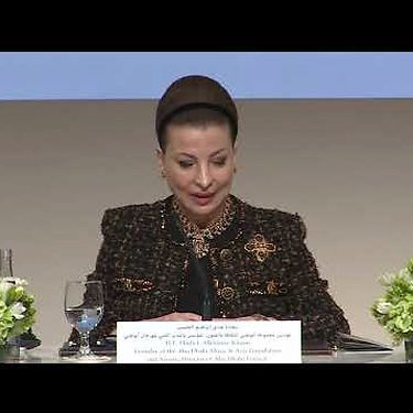 Abu Dhabi Festival 2022 Press Conference