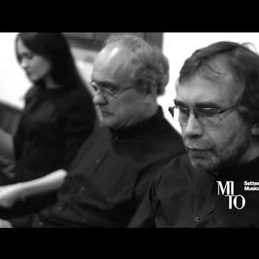 MITO 2015 Milano - 14 IX Estonian Philarmonic Chamber Choir