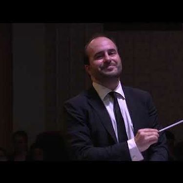 Amilcare Ponchielli. “Dance of the Hours”/Armenian State Symphony Orchestra, Gianluca Marciano