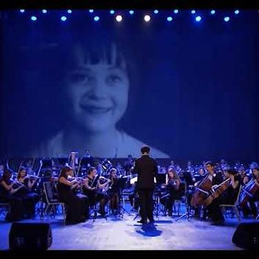 «Հին օրերի երգը», «Յոթ սարից այն կողմ»․ Հայաստանի պետական սիմֆոնիկ նվագախումբ/ Սերգեյ Սմբատյան