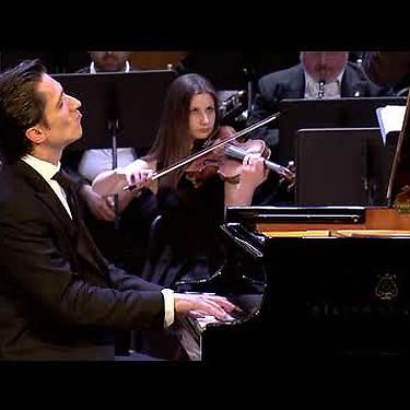 Sergey Rachmaninoff - Piano Concerto No.3 | Online Screening