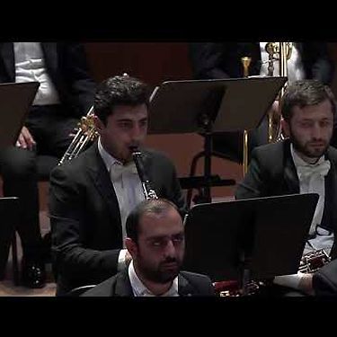 Alexander Borodin - Symphony No.2 | Online Screening
