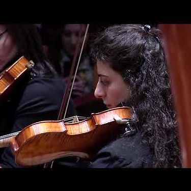 Antonín Dvořák - Symphony No.8 | Online Screening
