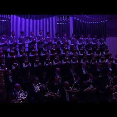 Tichá noc / Vianočný koncert Slovenskej filharmónie
