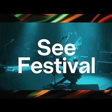 See Festival '21 | Aftermovie | Bozar