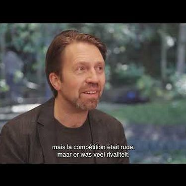 Leif Ove Andsnes on Mozart Momentum 1785-1786 Mini-Festival | Bozar