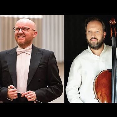 Slovenská filharmónia pozýva na Trojkráľový Online koncert 6. januára 2022
