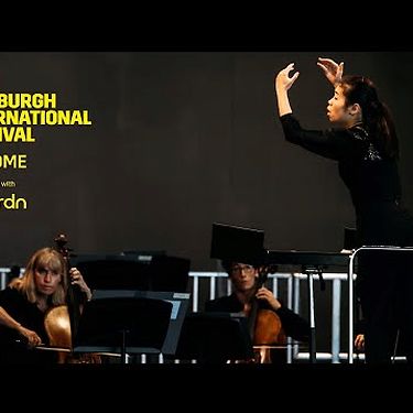 Royal Scottish National Orchestra & Elim Chan | At Home in partnership with abrdn