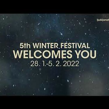 5. Zimski festival / 5th Winter Festival