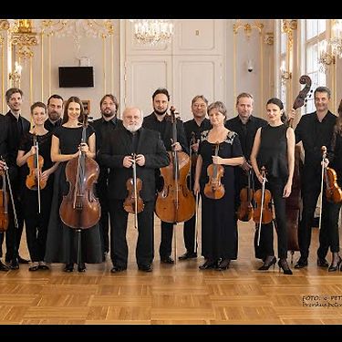 Slovenská filharmónia pozýva na koncert 20. februára 2022