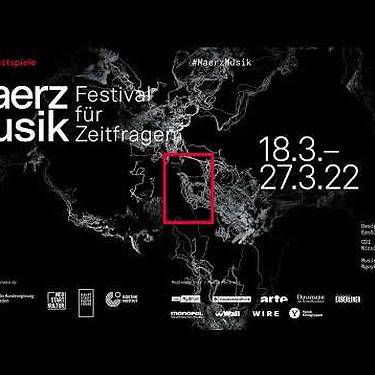 MaerzMusik 2022 – Trailer