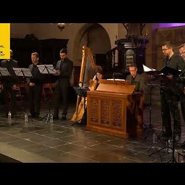 Concerto Soave / Jean-Marc Aymes - Passion in premiere: Giovanni Maria Trabaci