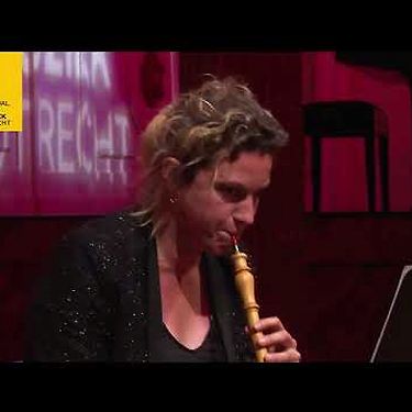 Nienke van der Meulen, Reine Marie Verhagen & Kim Stockx - Telemann for woodwind