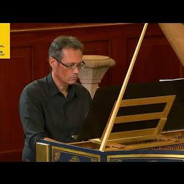 Jean-Marc Aymes - Naples, city of keyboards: Giovanni de Macque