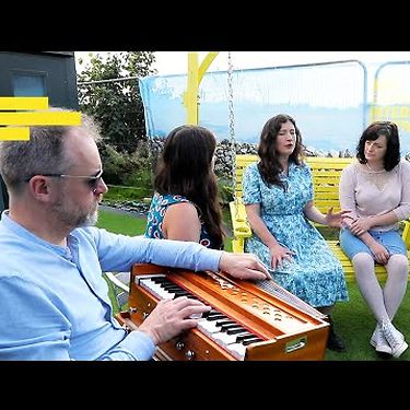 The Unthanks perform 'Magpie' | 2021 International Festival