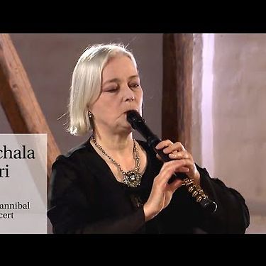 Michala Petri & Lars Hannibal || Beethoven - Nielsen - Grieg